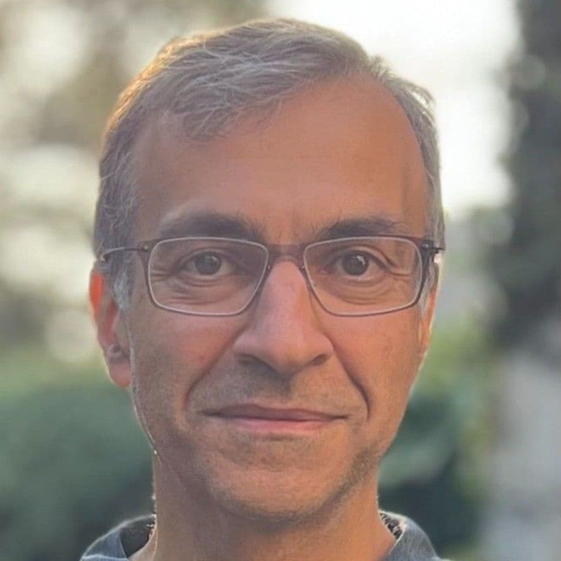 AliReza Adl Tabatabai