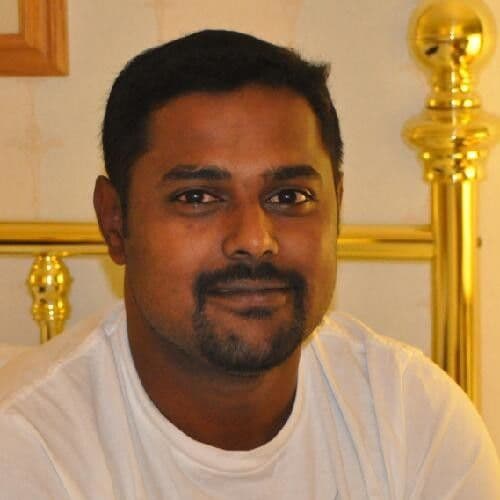 Om Prakash Kannusami